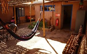 Hostal Mamatierra